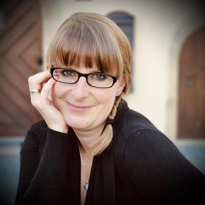 &copy; Andrea Hetschger